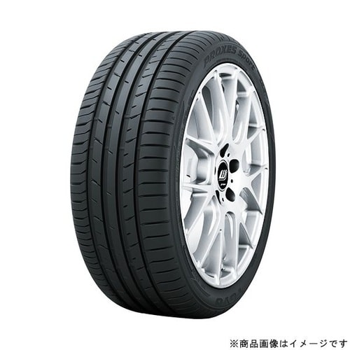自動車用タイヤ PROXES Sport 255/