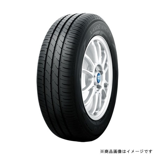 自動車用タイヤ NANOENERGY3 165/5