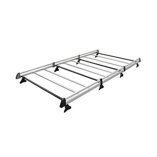 ルーフキャリア 業務用 レインモールタイプ ベース