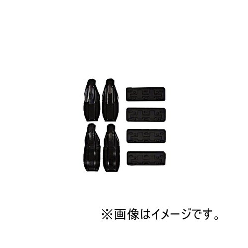 ベースキャリア 【取付ホルダーセット】