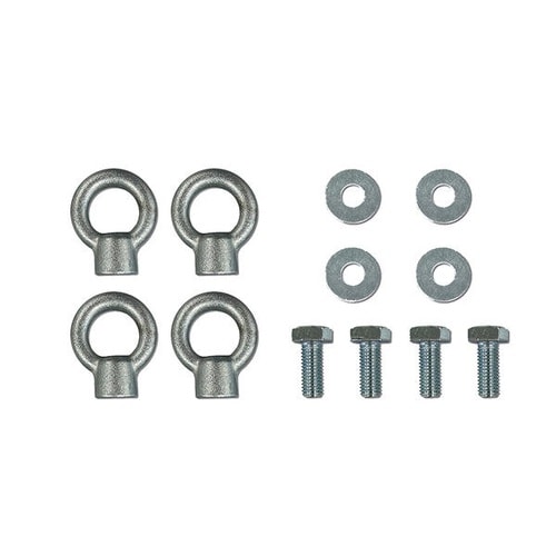 ルーフラック Xシリーズ専用オプション アイナット