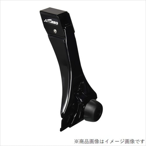 TUFREQ タフレック ルーフキャリア 脚セット
