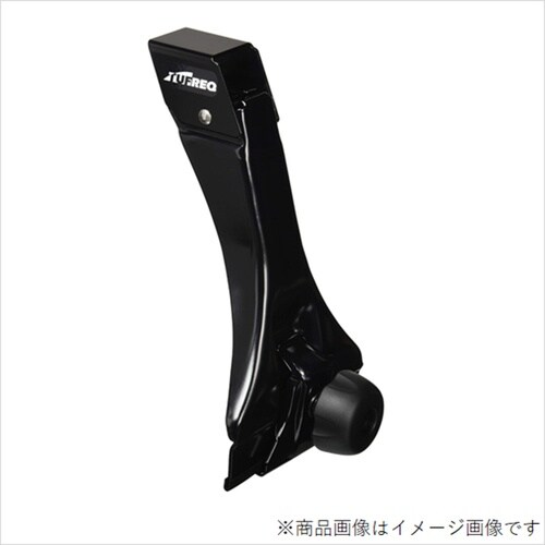 TUFREQ タフレック ルーフキャリア 脚セット
