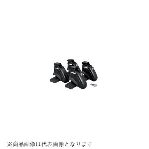 TUFREQ タフレック ルーフキャリア ルーフオ