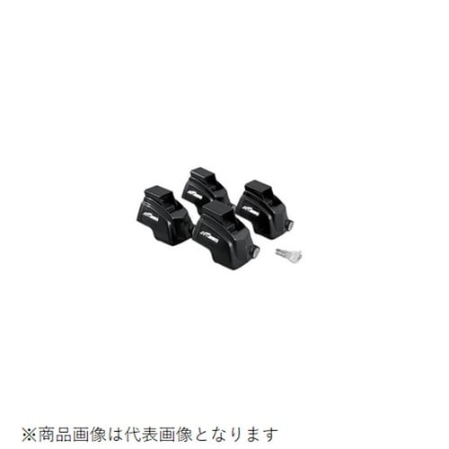 TUFREQ タフレック ルーフキャリア ルーフレ