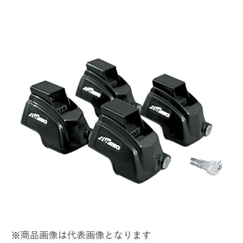 TUFREQ タフレック ルーフキャリア ルーフレ