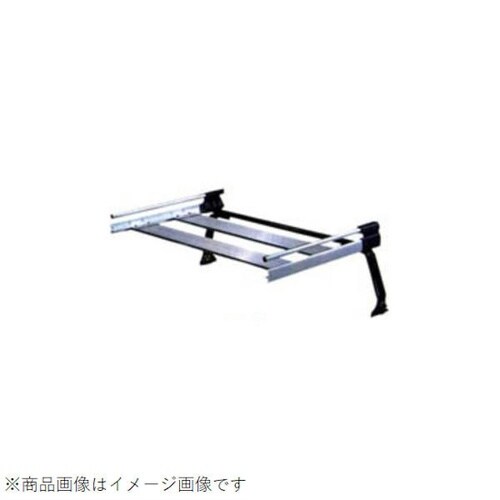 TUFREQ タフレック ルーフキャリア延長キット