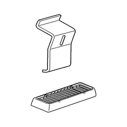 TUFREQ タフレック ルーフキャリア ルーフオ