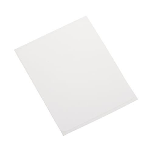 ルーフキャリア ガードフィルム 4枚入り 70mm