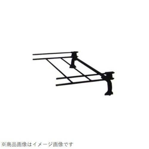 TUFREQ タフレック ルーフキャリア 延長キッ