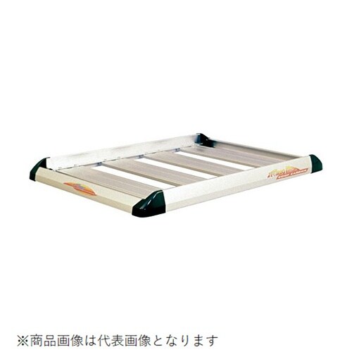 ルーフキャリアアタッチメント