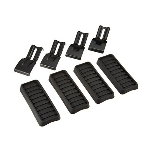 システムキャリア ルーフオン取付けキット