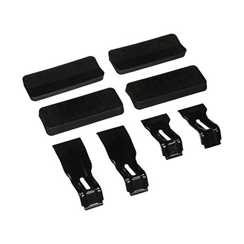 システムキャリア ルーフオン取付けキット