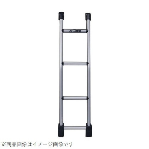 リヤラダー TRシリーズ 車種別専用設計でジャスト