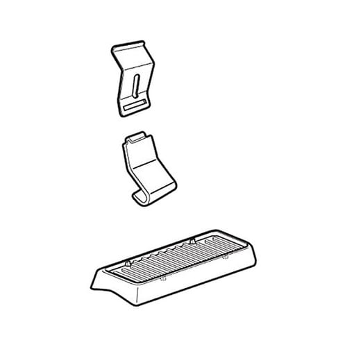 TUFREQ タフレック システムキャリア ルーフ