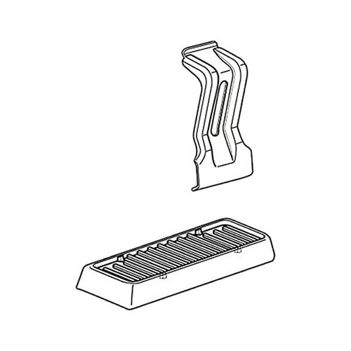 TUFREQ タフレック システムキャリア ルーフ