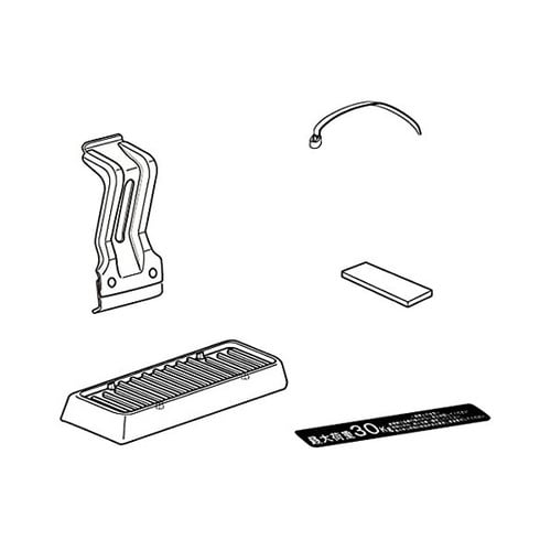 TUFREQ タフレック システムキャリア ルーフ