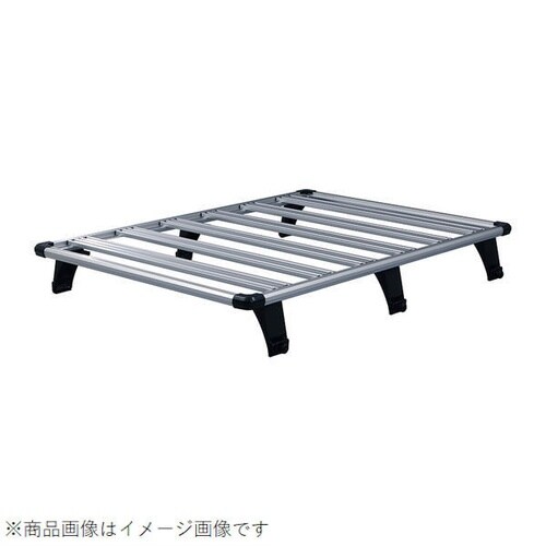 ルーフラック Xシリーズ ハイゼットカーゴ(S70