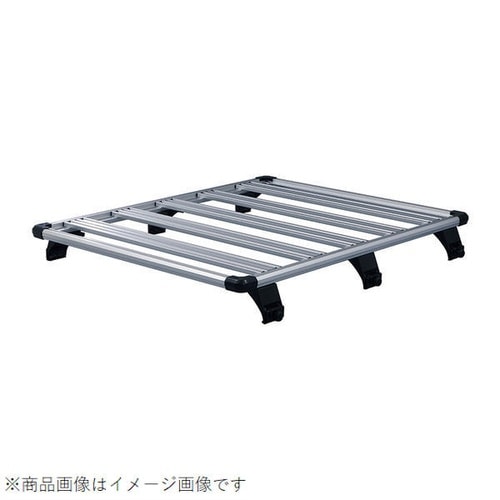 ルーフラック Xシリーズ ジムニー(JB64W)専