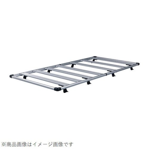 ルーフラック Xシリーズ キャラバン(E26系)