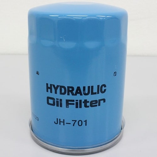 ハイドロリックエレメント(産業機械油圧系用)