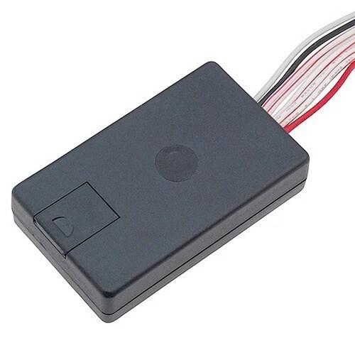 ポイント・ループセンサー