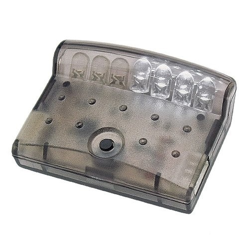 スモークホワイト