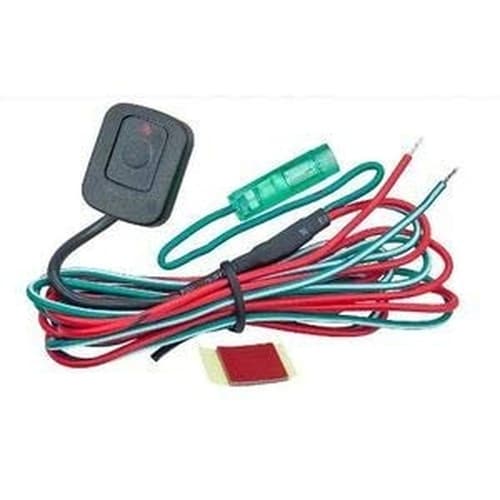 プッシュ専用機能スイッチ