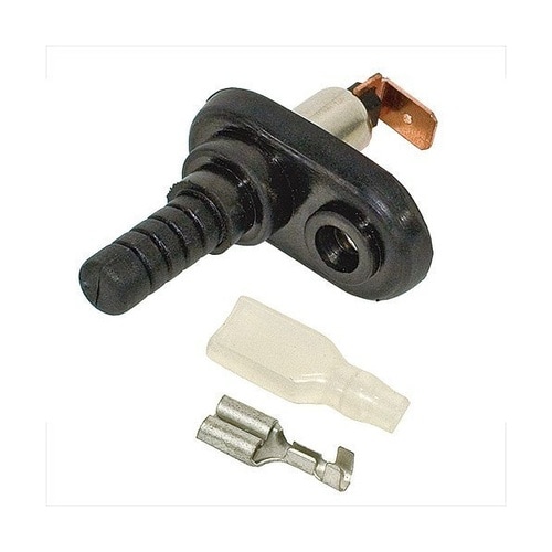 ボンネットサーチスイッチ