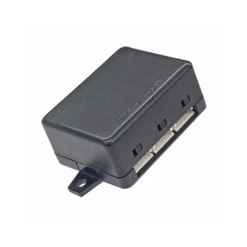 センサー分岐ユニット スイッチ付き