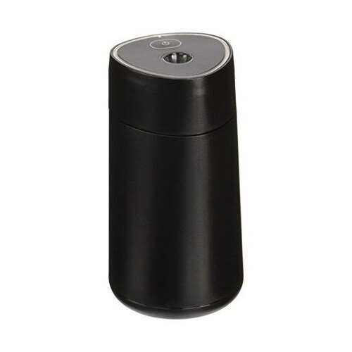加湿器 パーソナル ミスト ブラック