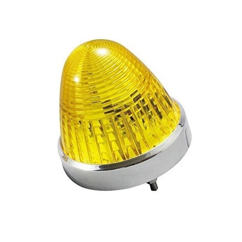 12/24V車共用 LEDクロスラインマーカー イ