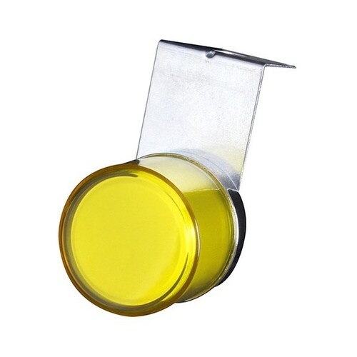 LED閃光ミニマーカー イエロー