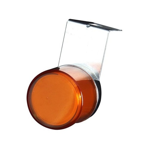 LED閃光ミニマーカー アンバー