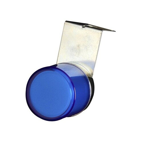 LED閃光ミニマーカー ブルー