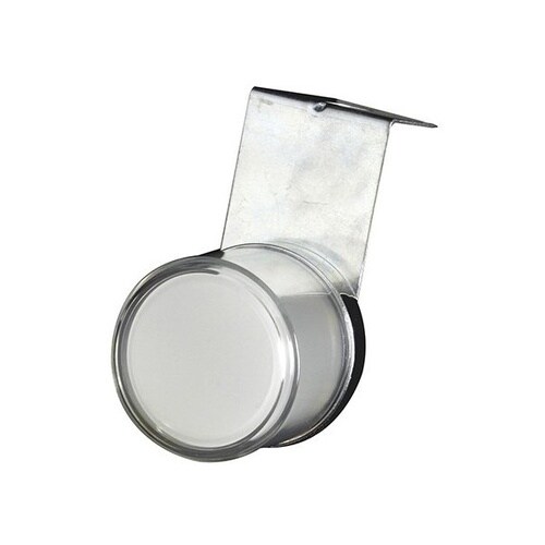 LED閃光ミニマーカー ホワイト