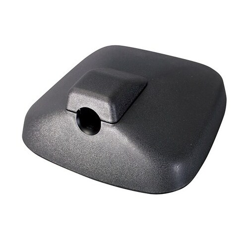 サイドミラー サイドアンダーミラー フラット