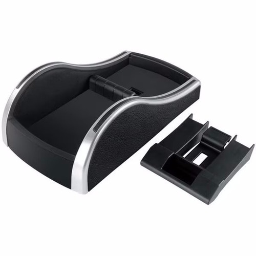 車用 トレイ ベンチシートコンソール