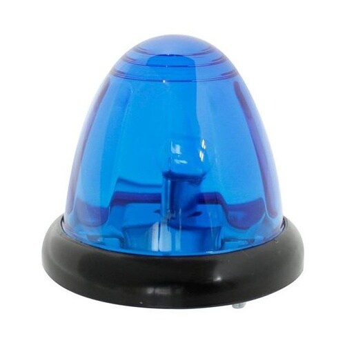 マーカーレンズ Pトップマーカーランプ ブルー