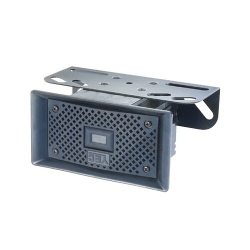 標準スーパーバックアラーム