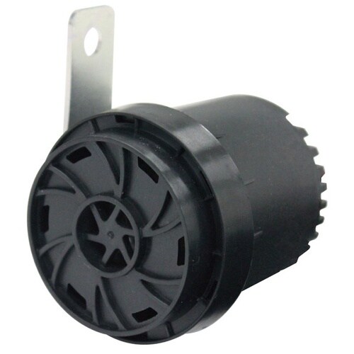 チャイム音アラーム 12ー48V共通