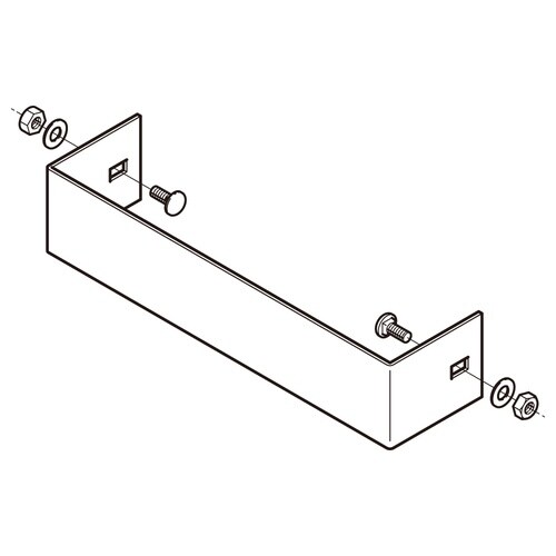 エンドキャップ10ARC20K