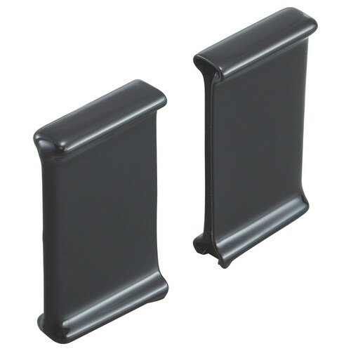 セパレータ用端末保護キャップ10ARDF2BC