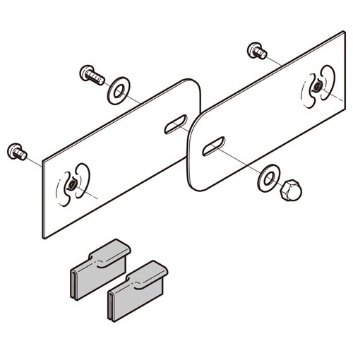 上下自在セパレーター15ARFG2P