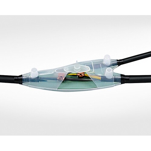 レリコンY分岐接続タイプY−3/SF
