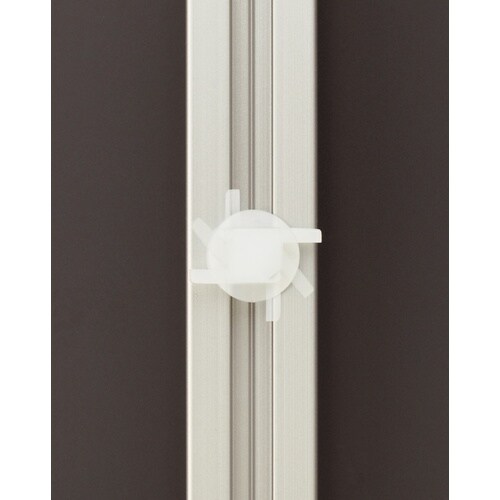 アルミフレーム用固定具 AFLM20−1