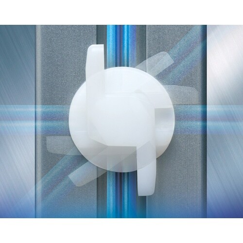 アルミフレーム用固定具 AFLM30−1