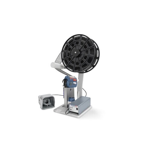 全自動結束機用据え置き台AT2000CPK−BM