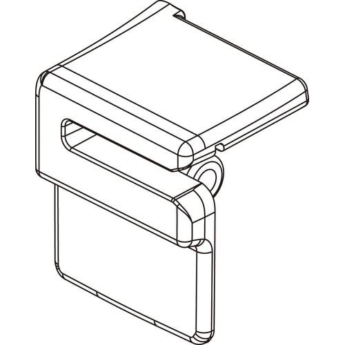 結束工具用口金3mm残しEVO9−065