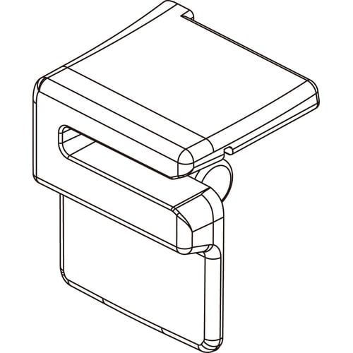 結束工具用口金4mm残しEVO9−066